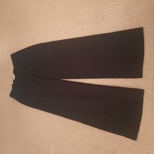 6P, Charter Club, Black, Women's pants with lining